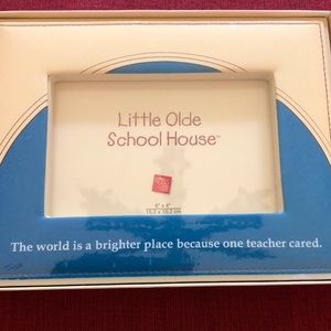 2 for $15- Teacher Picture Frame